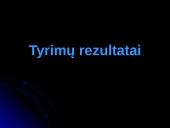 Darbuotojo orientacija į vartotoją 17 puslapis