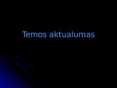 Darbuotojo orientacija į vartotoją 7 puslapis