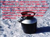 Deguonis. Vanduo. Vandenilis 6 puslapis