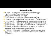 Delegacijos iš Airijos vizito vadyba 18 puslapis
