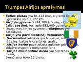 Delegacijos iš Airijos vizito vadyba 3 puslapis