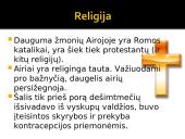 Delegacijos iš Airijos vizito vadyba 9 puslapis
