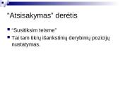 Viskas apie derybas 14 puslapis