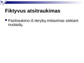 Viskas apie derybas 15 puslapis