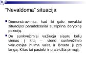 Viskas apie derybas 16 puslapis