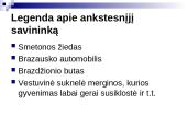 Viskas apie derybas 18 puslapis