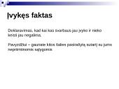 Viskas apie derybas 19 puslapis