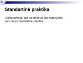 Viskas apie derybas 20 puslapis