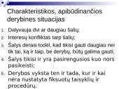 Viskas apie derybas 4 puslapis