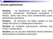 Viskas apie derybas 5 puslapis