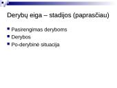 Viskas apie derybas 8 puslapis