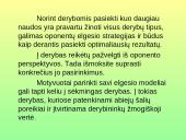 Derybų tipai 2 puslapis