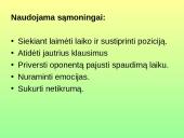 Derybų tipai 12 puslapis