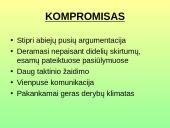 Derybų tipai 15 puslapis