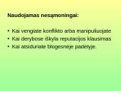 Derybų tipai 17 puslapis