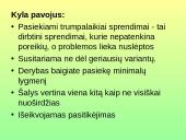 Derybų tipai 18 puslapis
