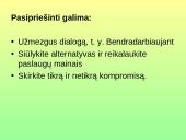 Derybų tipai 19 puslapis