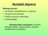 Derybų tipai 6 puslapis