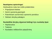 Derybų tipai 7 puslapis