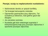 Derybų tipai 8 puslapis