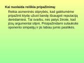 Derybų tipai 10 puslapis