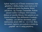 Didžiosios planetos ir Plutonas 11 puslapis