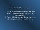 Didžiosios planetos ir Plutonas 3 puslapis