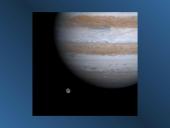 Didžiosios planetos ir Plutonas 6 puslapis