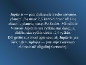 Didžiosios planetos ir Plutonas 7 puslapis