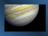 Didžiosios planetos ir Plutonas 8 puslapis