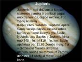 Didžiosios planetos bei Plutonas 2 puslapis