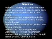 Didžiosios planetos bei Plutonas 5 puslapis