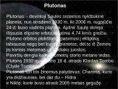 Didžiosios planetos bei Plutonas 6 puslapis