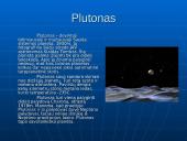 Jupiteris, Saturnas, Uranas, Neptūnas ir Plutonas 11 puslapis