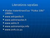 Jupiteris, Saturnas, Uranas, Neptūnas ir Plutonas 13 puslapis