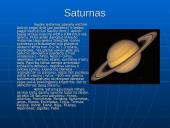 Jupiteris, Saturnas, Uranas, Neptūnas ir Plutonas 5 puslapis