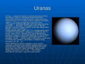 Jupiteris, Saturnas, Uranas, Neptūnas ir Plutonas 7 puslapis