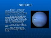 Jupiteris, Saturnas, Uranas, Neptūnas ir Plutonas 9 puslapis