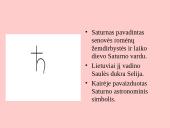 Didžiųjų planetų bendroji charakteristika 11 puslapis