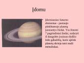 Didžiųjų planetų bendroji charakteristika 13 puslapis