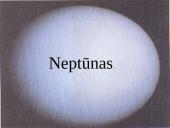 Didžiųjų planetų bendroji charakteristika 15 puslapis