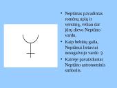 Didžiųjų planetų bendroji charakteristika 16 puslapis