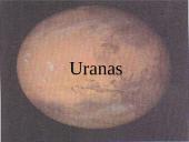 Didžiųjų planetų bendroji charakteristika 20 puslapis