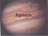 Didžiųjų planetų bendroji charakteristika 5 puslapis