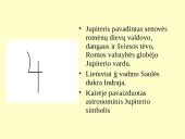 Didžiųjų planetų bendroji charakteristika 6 puslapis