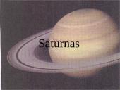 Didžiųjų planetų bendroji charakteristika 10 puslapis