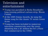 Donald Trump 4 puslapis