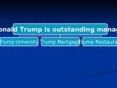 Donald Trump 5 puslapis