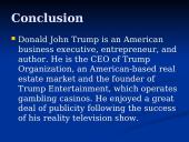 Donald Trump 6 puslapis