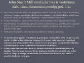 John Stuart Mill (1806 – 1873) 9 puslapis